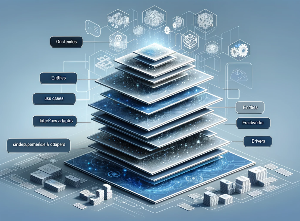 The Beginner’s Guide to Mastering Clean Architecture - Andrew Jensen Tech