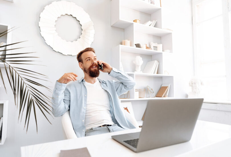 Navigating and Mastering the Work-From-Home Lifestyle