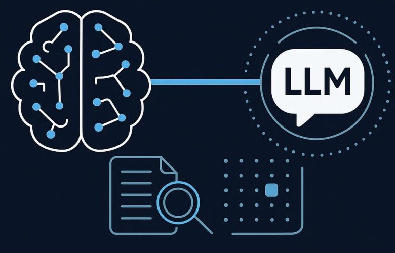 Understanding Large Language Models with Retrieval-Augmented Generation (RAG) Data Modeling