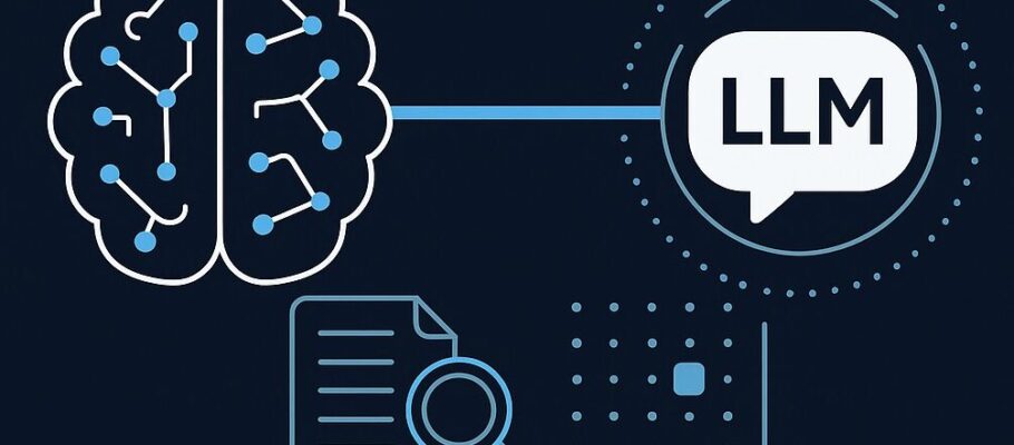 Understanding Large Language Models with Retrieval-Augmented Generation (RAG) Data Modeling