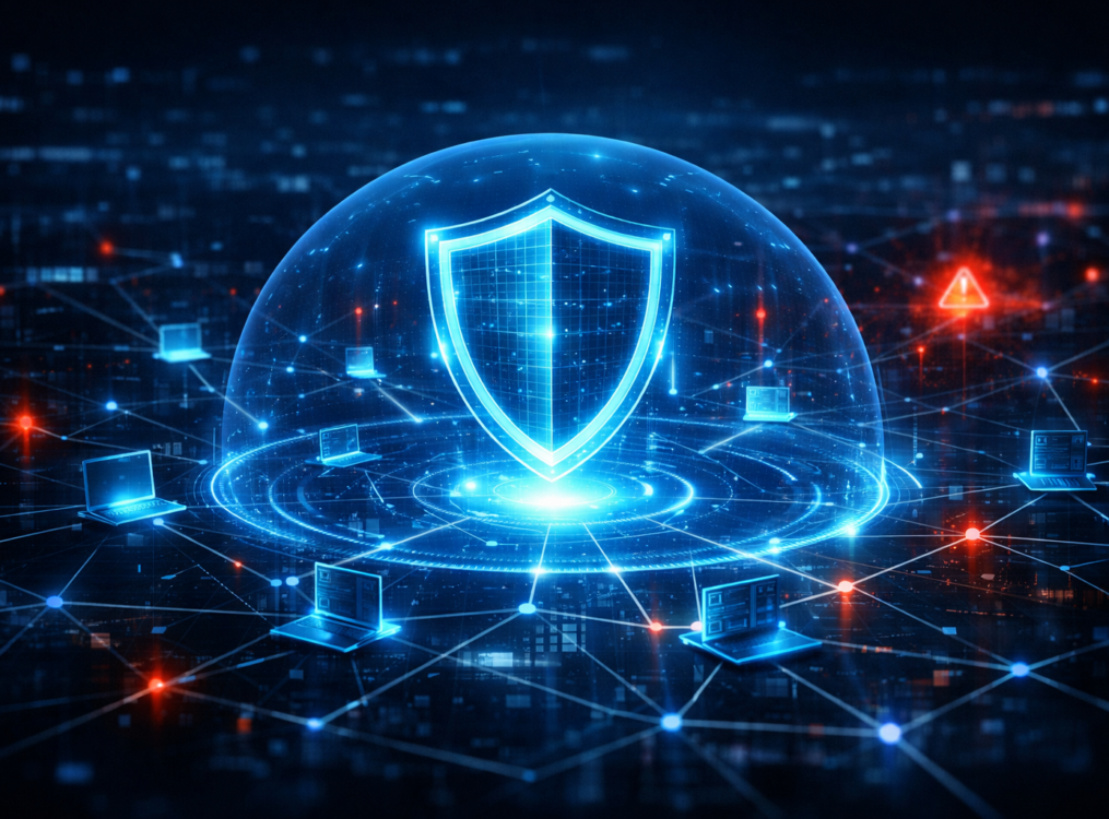 EDR, MDR, and the Security Posture Most Organizations Still Don’t Have