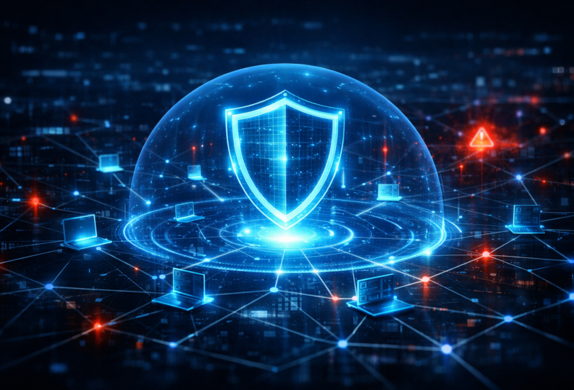 EDR, MDR, and the Security Posture Most Organizations Still Don’t Have