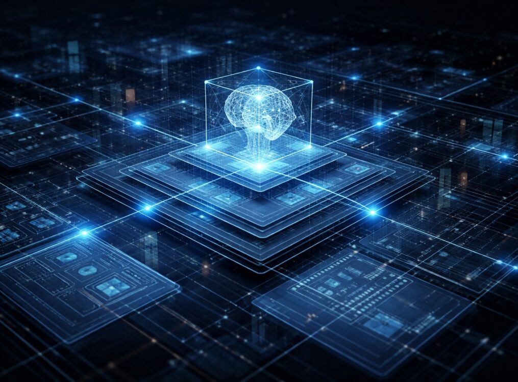 Building AI-Augmented Systems Without Losing Architectural Integrity