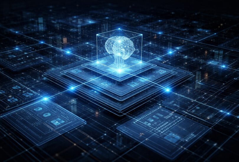 Building AI-Augmented Systems Without Losing Architectural Integrity